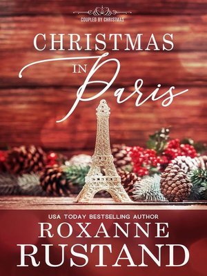 cover image of Christmas in Paris